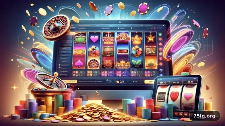 75lg login